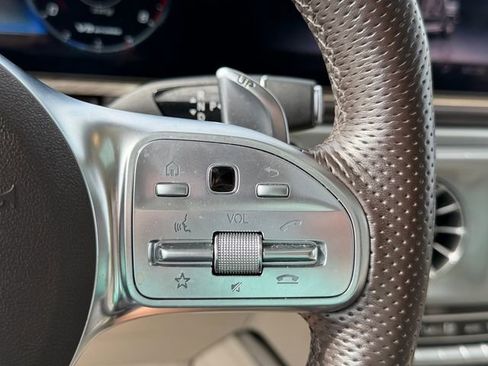 Used 2022 Mercedes-Benz G 63 AMG 4MATIC image 22