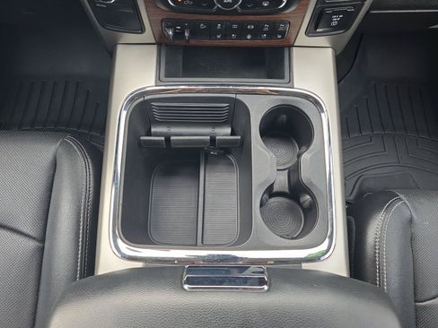 Used 2017 RAM 2500 Laramie AWD/4WD image 14