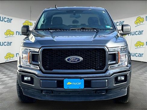 Used 2020 Ford F150 XL w/ Equipment Group 101A Mid image 3