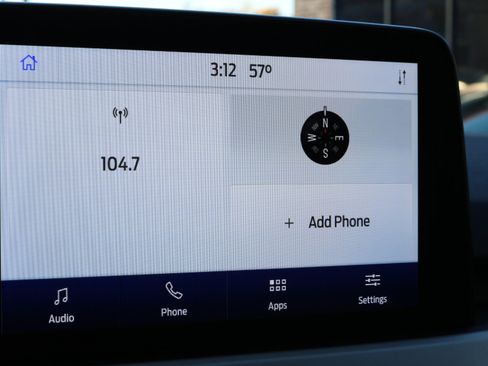 Used 2022 Ford Escape SE image 17