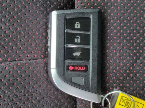 Used 2024 Acura Integra Type S image 36