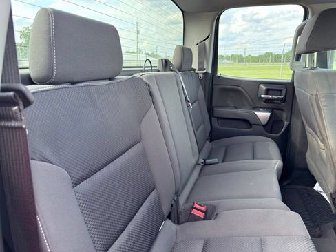 Used 2019 Chevrolet Silverado 1500 LT w/ All Star Edition AWD/4WD image 31