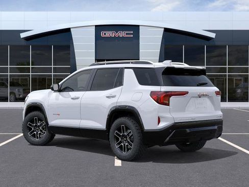 New 2026 GMC Terrain AT4 w/ Convenience Package III AWD/4WD image 21