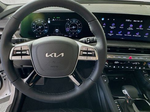 New 2025 Kia Telluride SX X-Line image 13