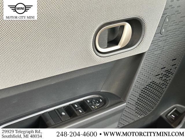 Used 2026 MINI Cooper S FWD image 17