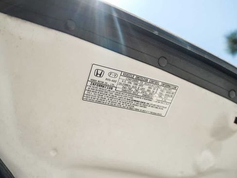 Used 2013 Honda Odyssey EX image 30