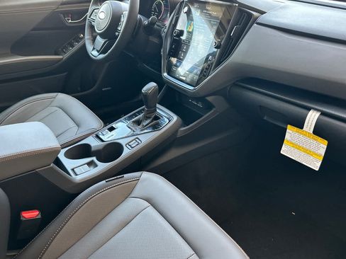New 2026 Subaru Crosstrek 2.5i Limited w/ Crosstrek Mirror Package AWD/4WD image 16