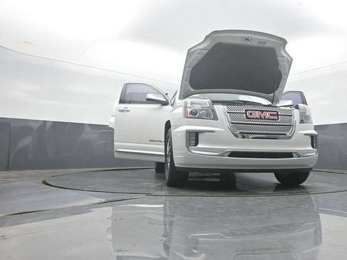 Used 2017 GMC Terrain Denali AWD/4WD image 56