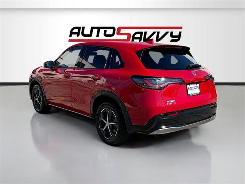 Used 2024 Honda HR-V EX-L image 5