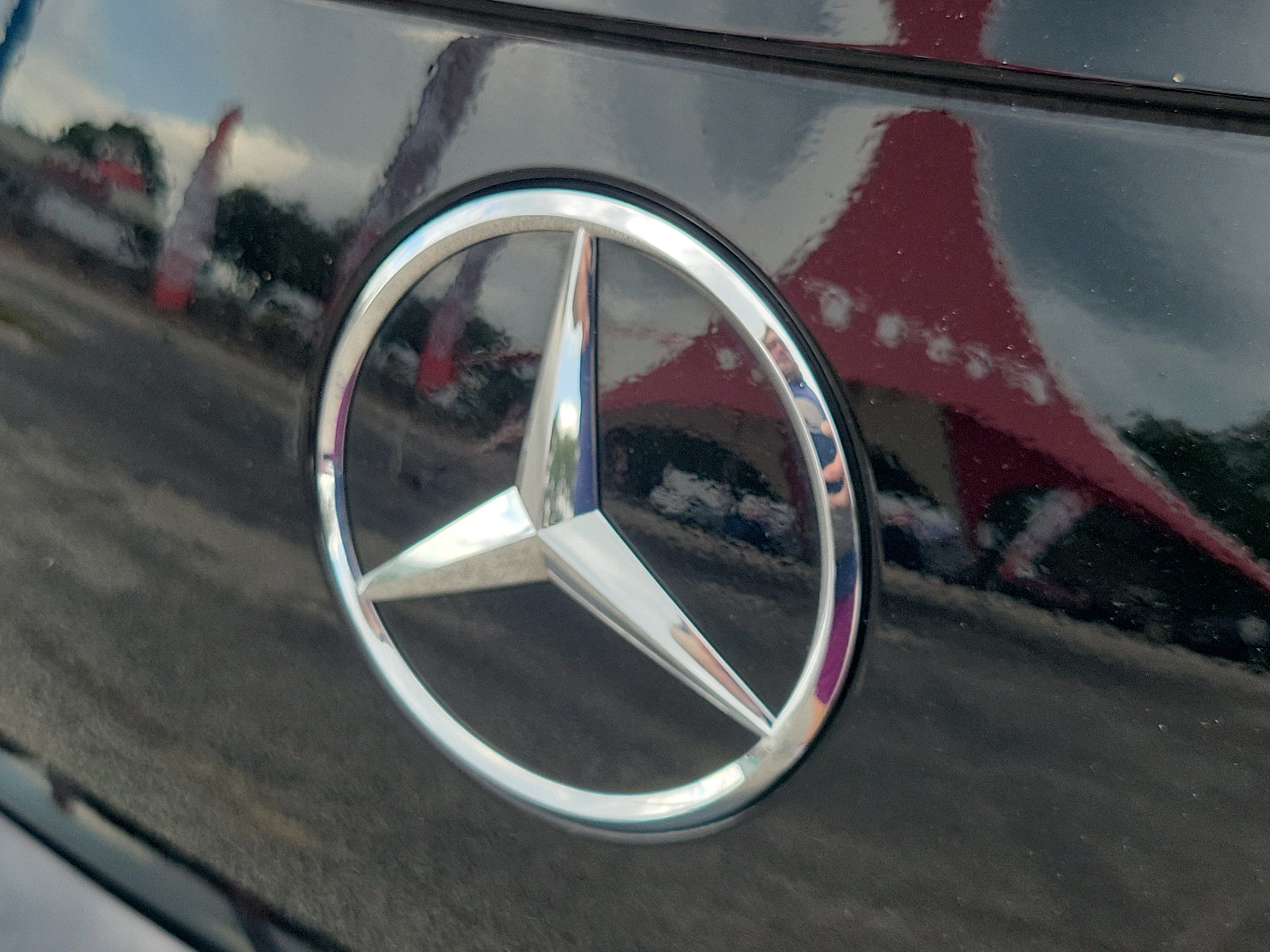 Used 2022 Mercedes-Benz C 300 Cabriolet image 7