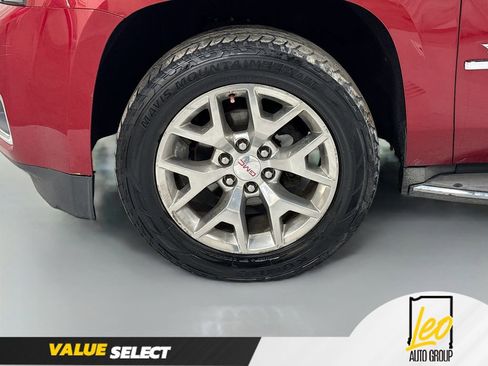 Used 2015 GMC Yukon SLT w/ Open Road Package image 35