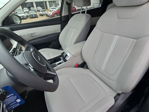 New 2026 Hyundai Tucson SEL image 15