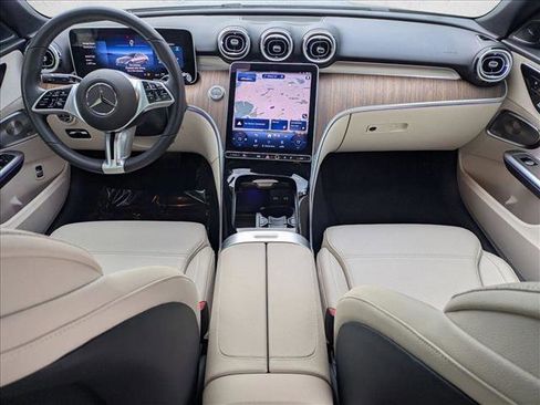 Certified 2025 Mercedes-Benz C 300 C 300 image 19