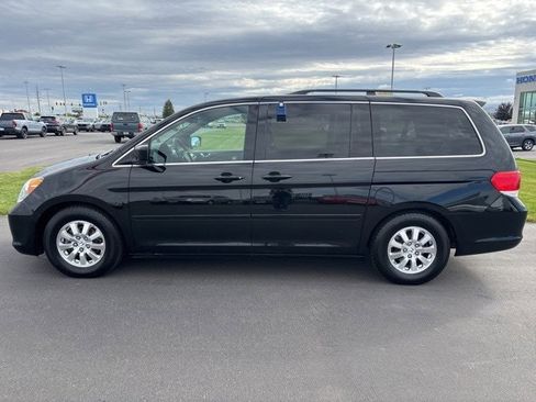 Used 2010 Honda Odyssey EX-L image 3