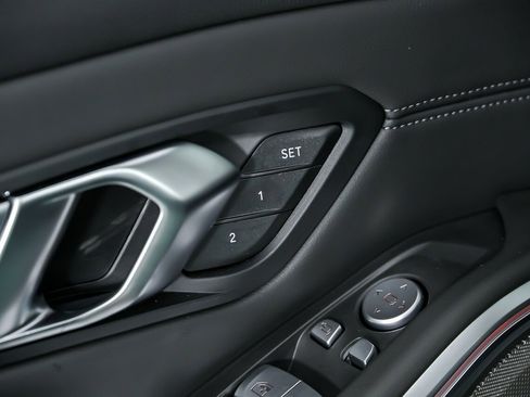 Used 2026 BMW M3 Competition w/ Executive Package image 19