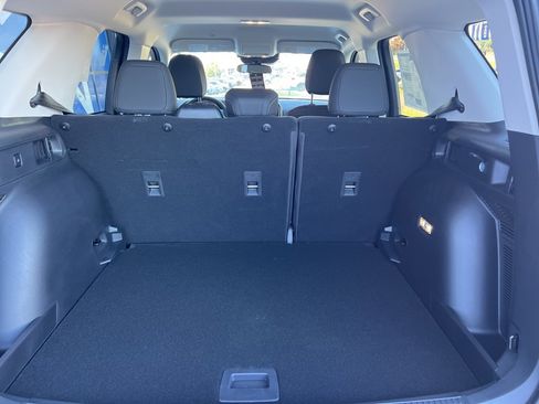 New 2025 Ford Bronco Sport Big Bend w/ Convenience Package image 8