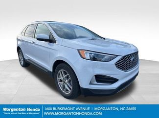 Used 2024 Ford Edge SEL video 1