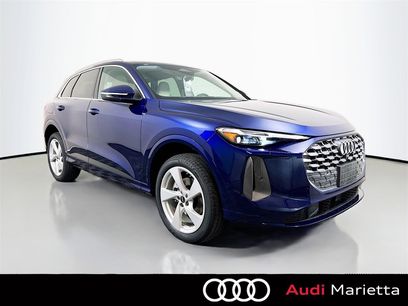 New 2025 Audi Q5 Premium Plus