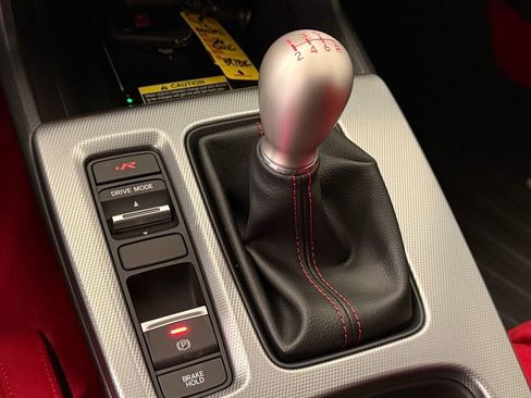 New 2026 Honda Civic Type R image 31