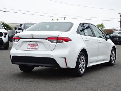 Used 2023 Toyota Corolla LE FWD image 13