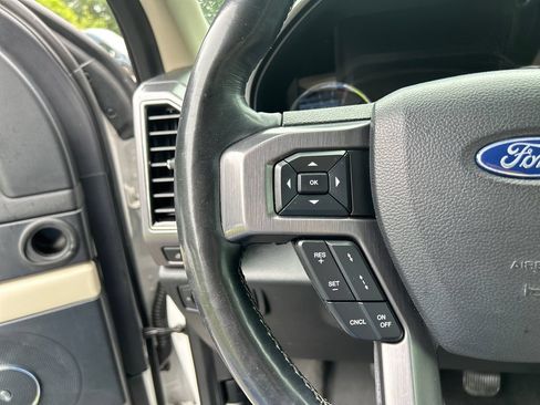 Used 2019 Ford Expedition Platinum RWD image 23