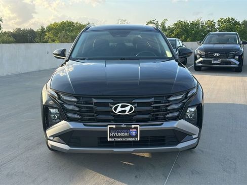 Used 2025 Hyundai Tucson SEL image 7