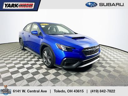 Used 2023 Subaru WRX