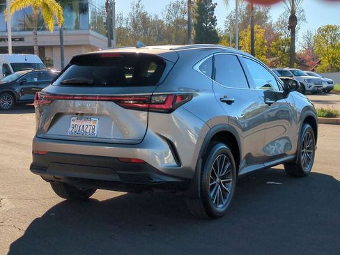 Certified 2023 Lexus NX 250 FWD image 5