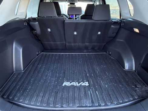 Used 2023 Toyota RAV4 LE image 25