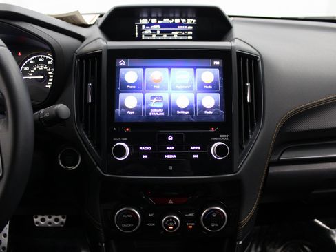 Used 2022 Subaru Forester Wilderness image 41