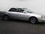 Used 2002 Cadillac De Ville DHS w/ Safety/Security Pkg image 3