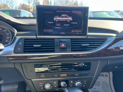 Used 2014 Audi A6 TDI Premium Plus w/ 19" Sport Package AWD/4WD image 23
