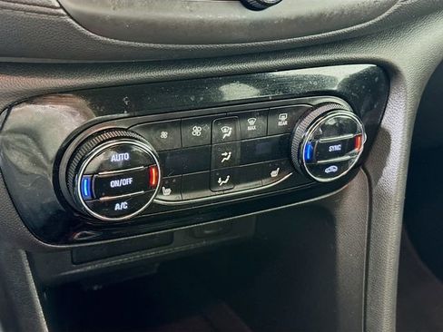 Certified 2023 Buick Encore GX Select image 15