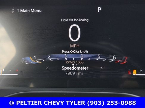 Used 2021 Jeep Grand Cherokee L Laredo AWD/4WD image 18