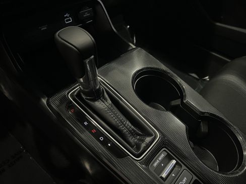 Used 2022 Honda Civic Sport image 18