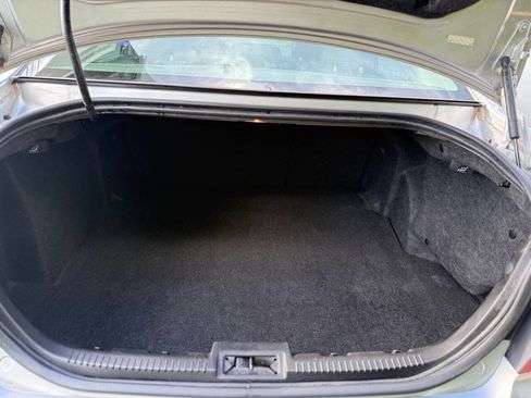 Used 2012 Ford Fusion SEL image 17