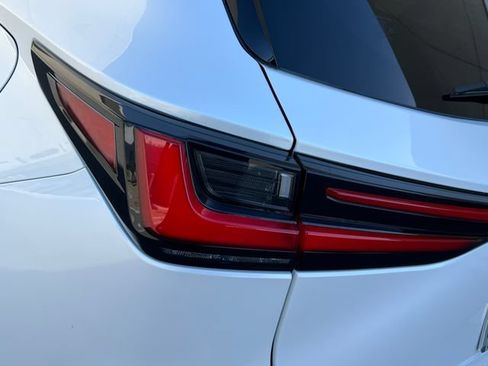 Used 2025 Lexus NX 450h+ AWD w/ Towing Package (2000 Lbs) image 19