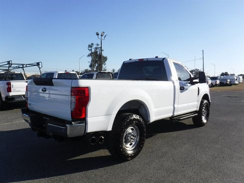 Used 2021 Ford F250 XL w/ Power Equipment Group image 2