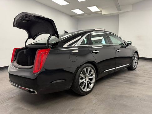 Used 2013 Cadillac XTS Luxury w/ Driver Awareness Package image 52
