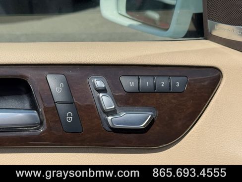 Used 2017 Mercedes-Benz GLE 350 4MATIC image 15