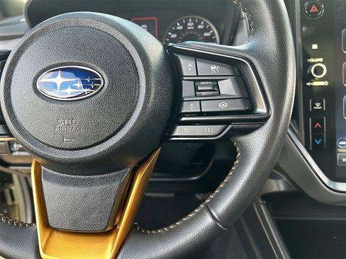 Certified 2024 Subaru Crosstrek 2.5i Wilderness w/ Crosstrek Mirror Package image 21