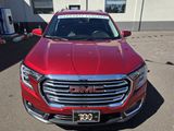 Used 2023 GMC Terrain SLT image 3