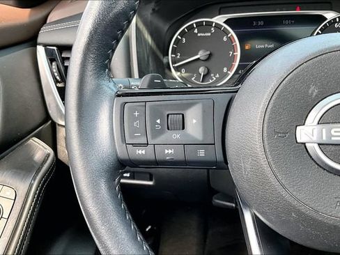 Used 2023 Nissan Rogue SL w/ SL Premium Package AWD/4WD image 11