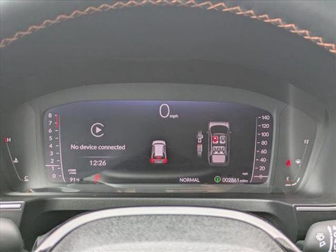 Used 2026 Honda Passport TrailSport Elite image 11