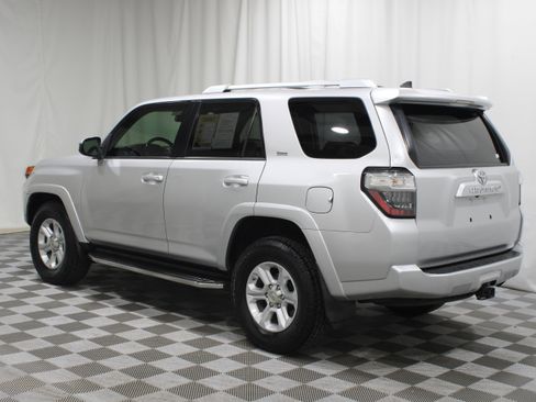 Used 2017 Toyota 4Runner SR5 image 28
