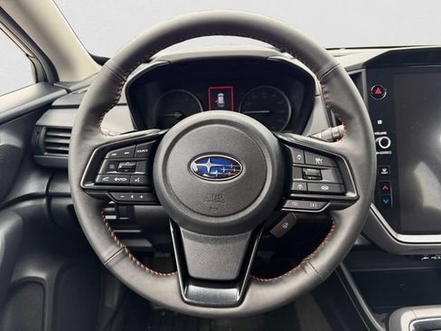 Used 2026 Subaru Crosstrek 2.5i Limited AWD/4WD image 13
