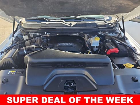 Used 2022 RAM 2500 Tradesman AWD/4WD image 30