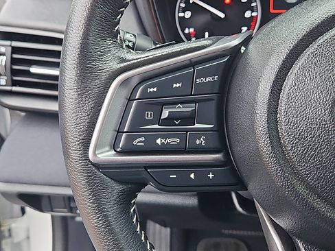 Certified 2025 Subaru Outback Premium image 14