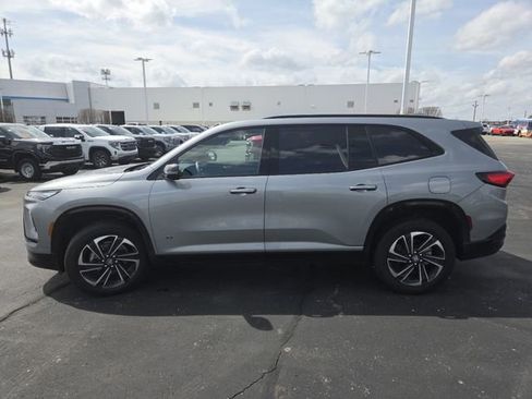 New 2026 Buick Enclave Sport Touring w/ Super Cruise Package image 23