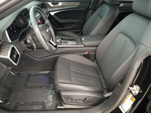 Certified 2024 Audi A7 3.0T Prestige image 22